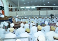 Majlis-e-Husaini 1438 AH: Nooraani Masjid